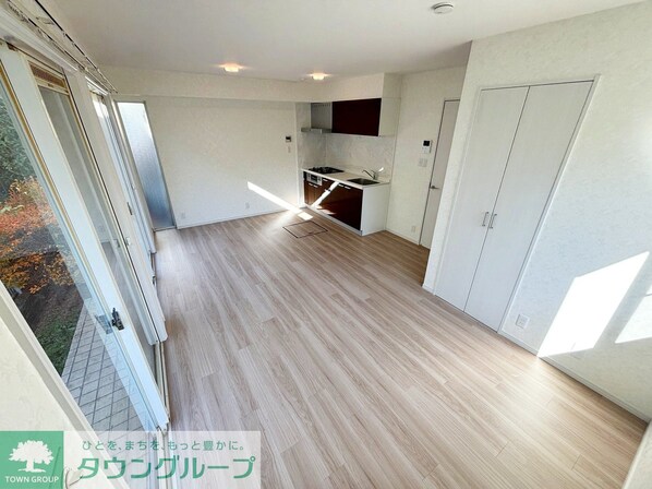 井の頭公園ハウスの物件内観写真